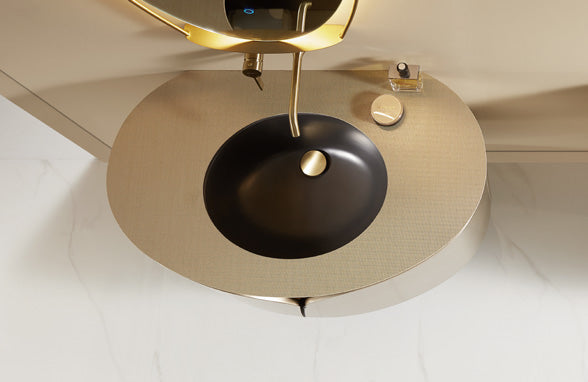The Champagne Drum