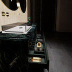 The Malachite Console