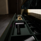 The Malachite Console