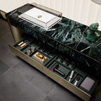 The Malachite Console