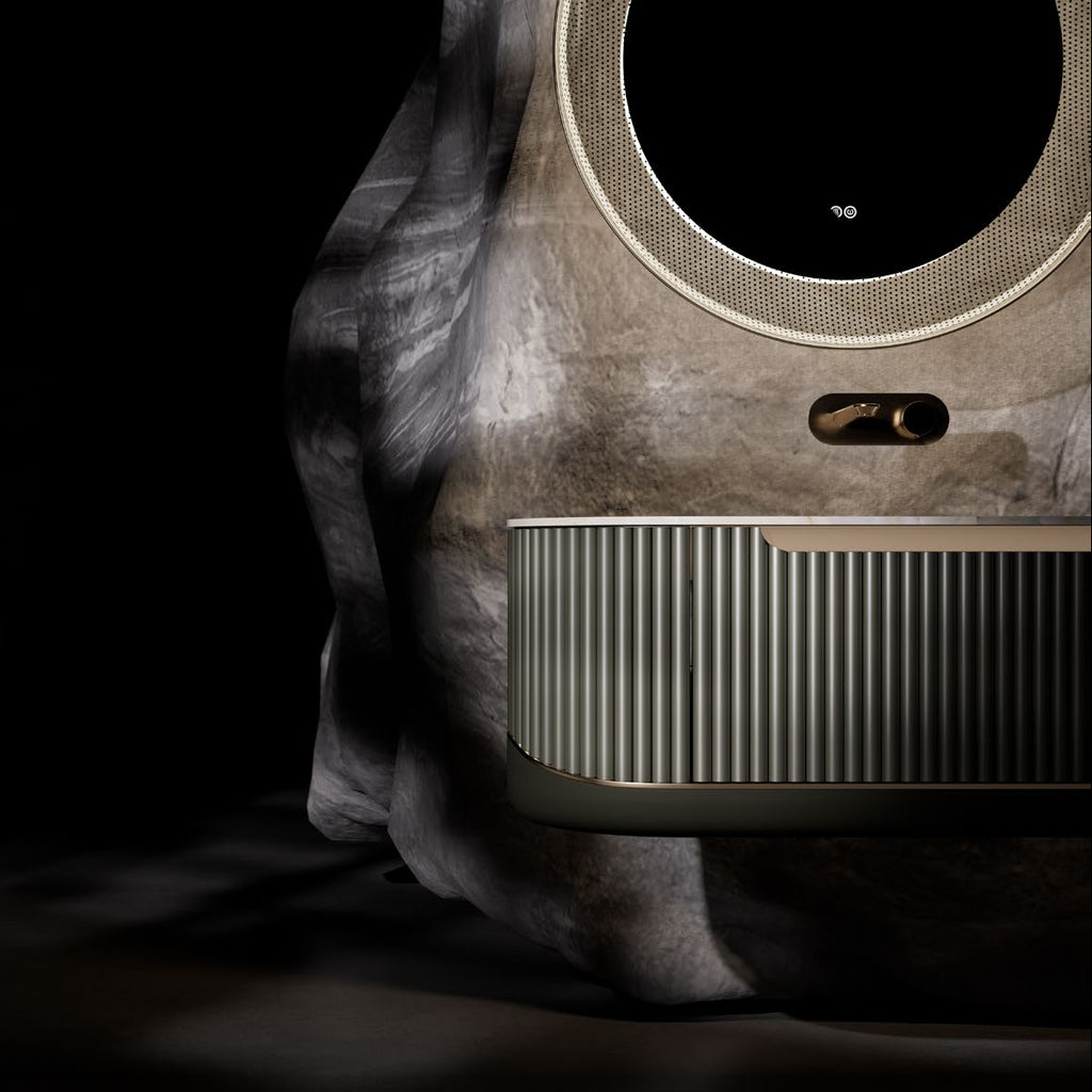 The Shadow Capsule