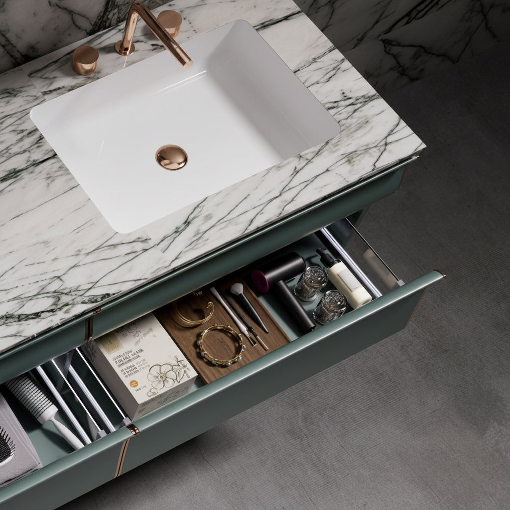 The Sage Atelier