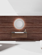 The Walnut Horizon
