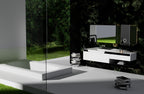 The Monochrome Modular