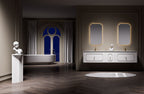The Parisian Panelled