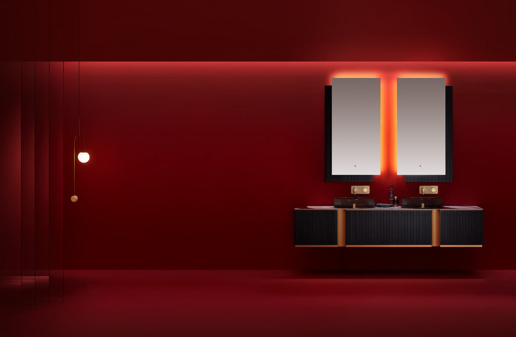 The Rouge Crimson
