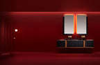 The Rouge Crimson
