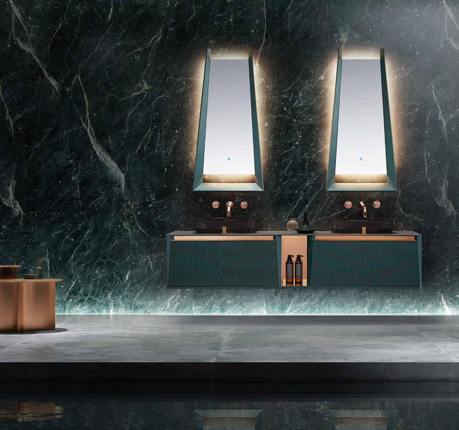 The Teal Deco