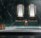 The Teal Deco