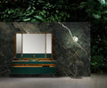 The Botanical Emerald