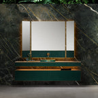 The Botanical Emerald