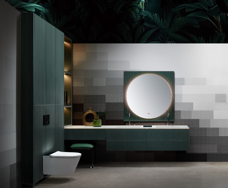 The Forest Suite