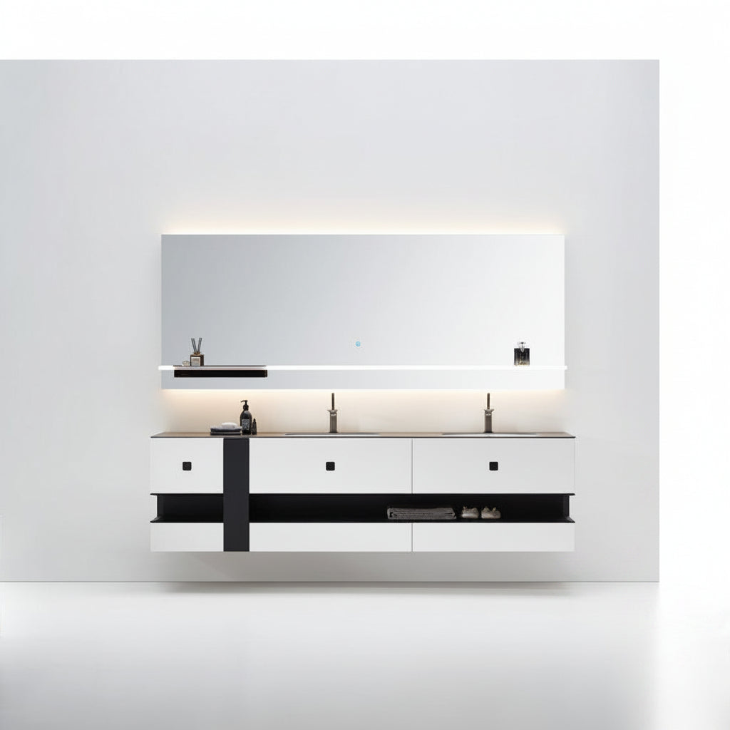 The Bauhaus Geometric