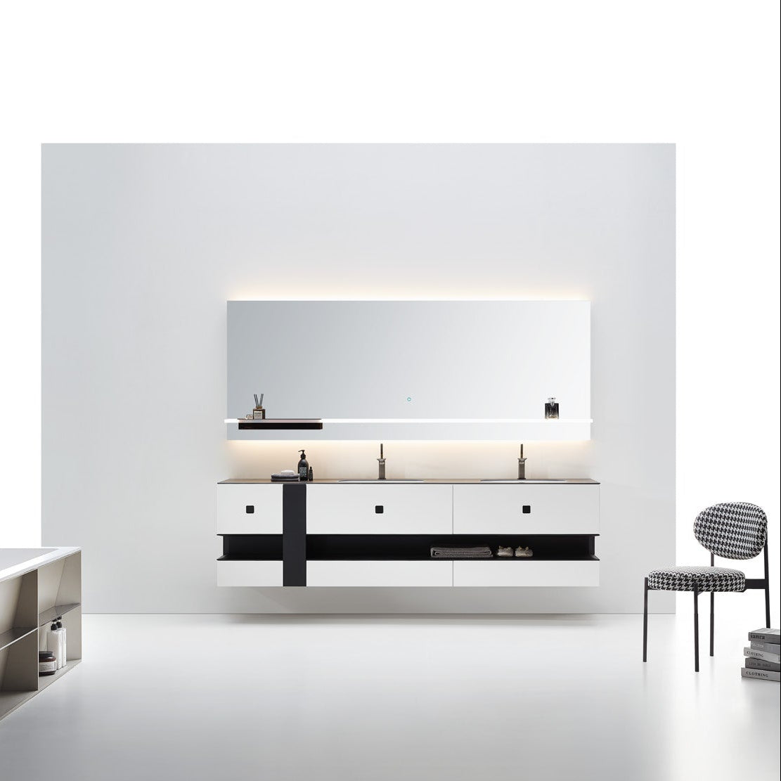 The Bauhaus Geometric
