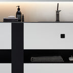 The Bauhaus Geometric