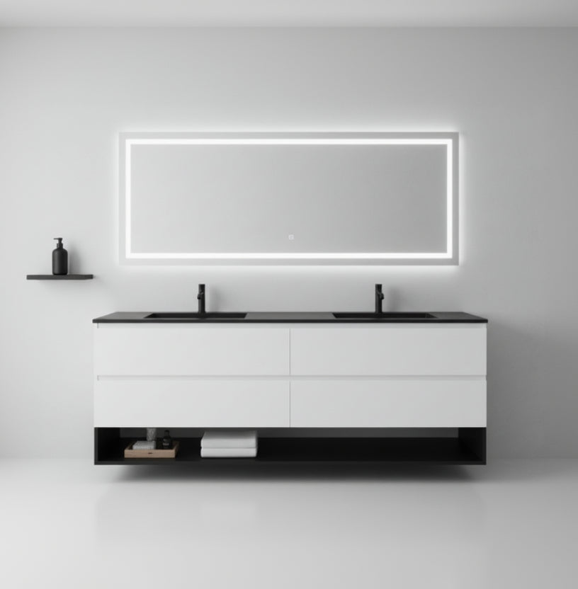 The Bauhaus Geometric