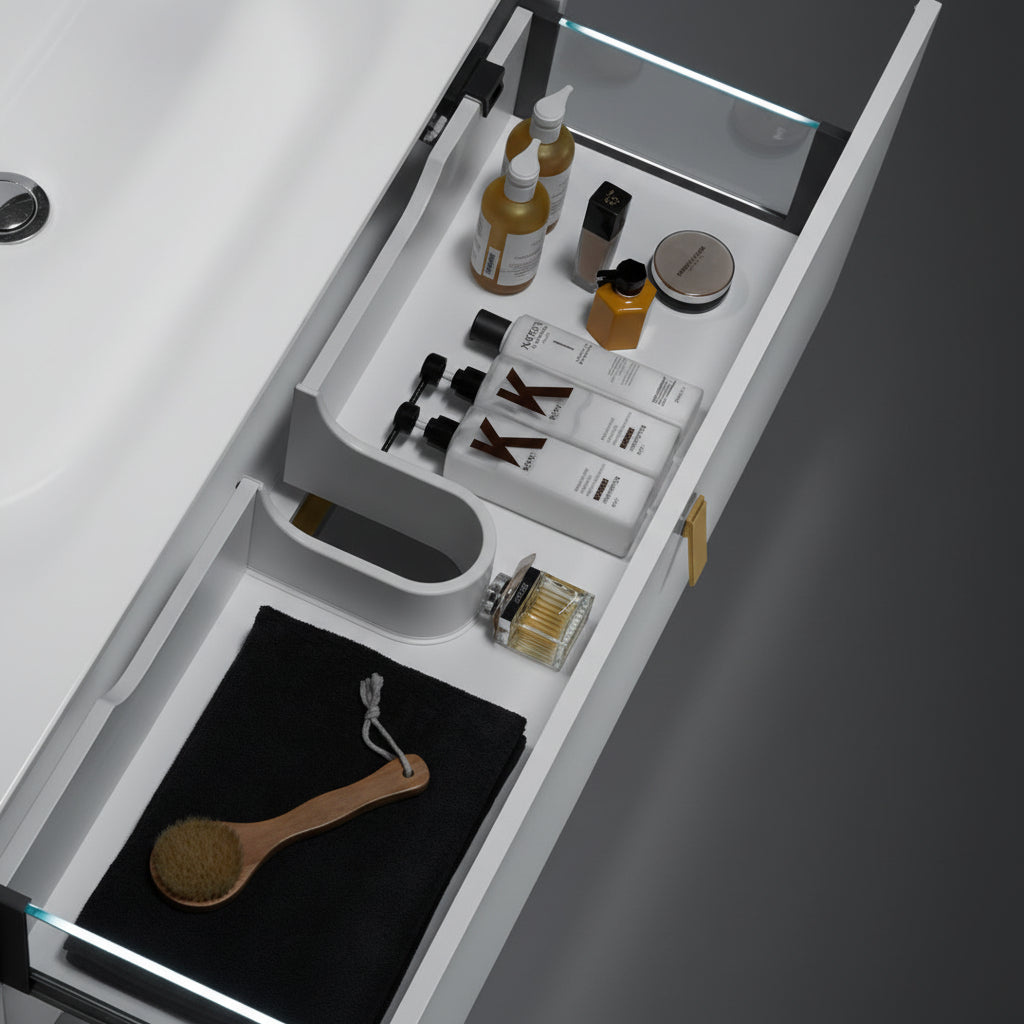The Ivory Capsule