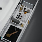The Ivory Capsule