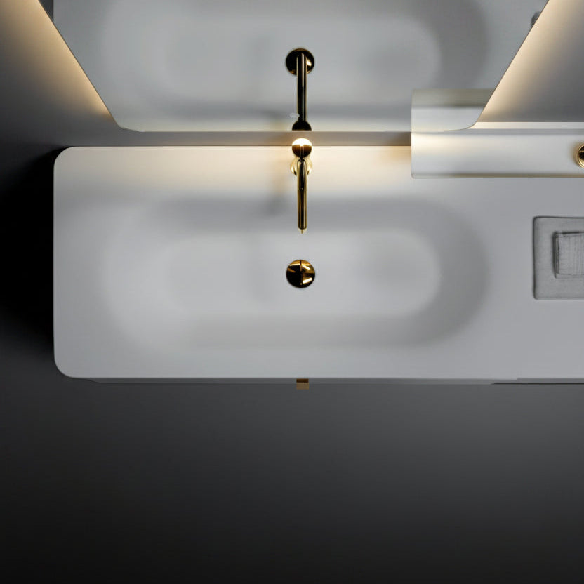 The Ivory Capsule