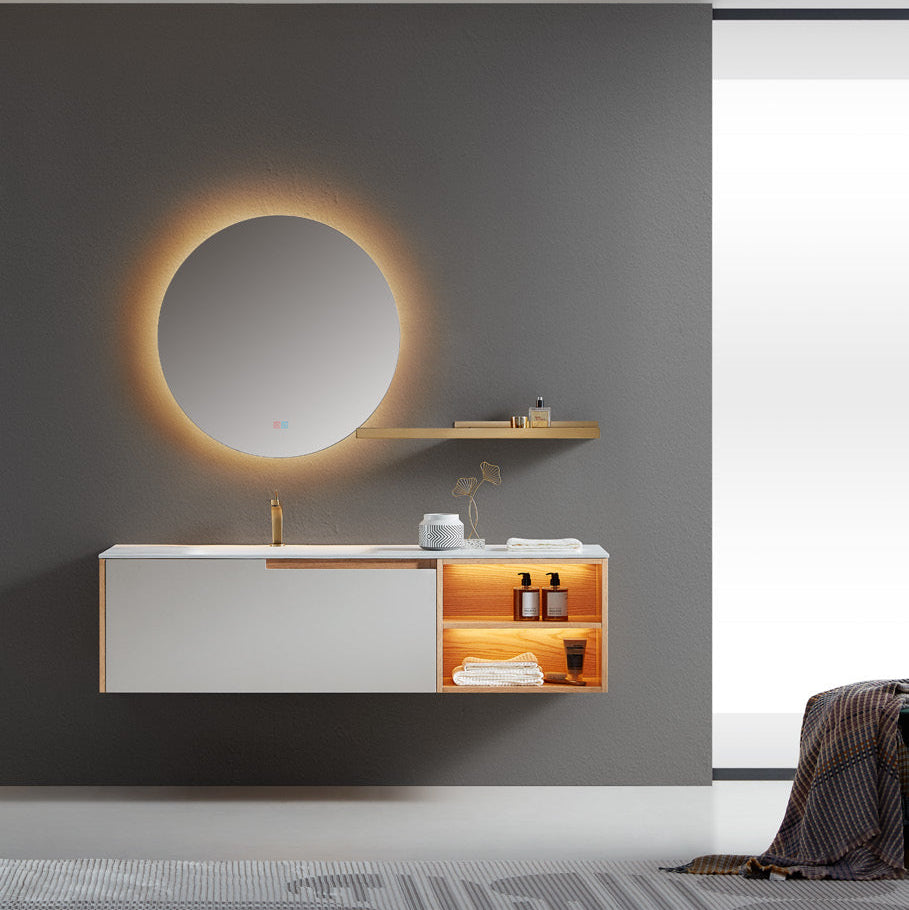 The Ivory Capsule