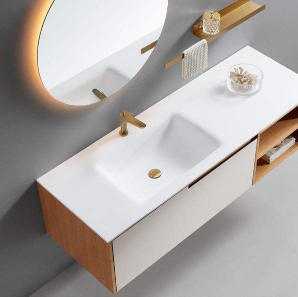 The Ivory Capsule