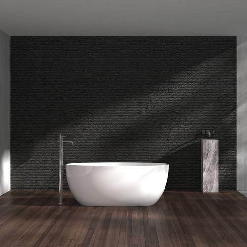 Chiseled Stone Series