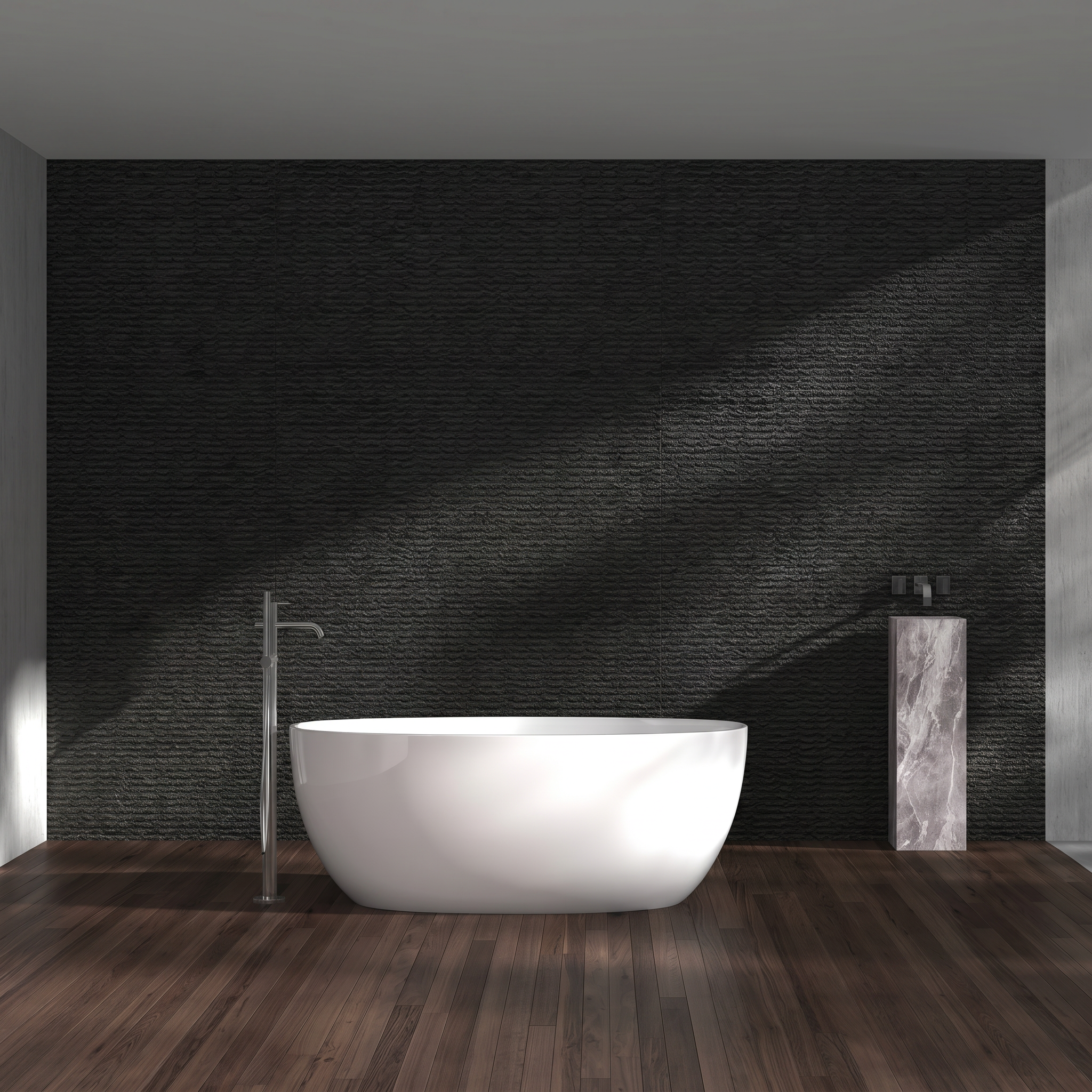 Chiseled Stone Series