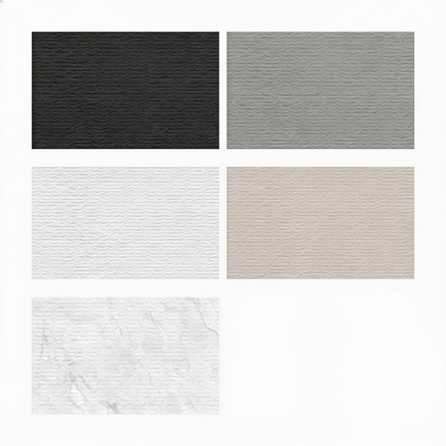 Chiseled Stone Series