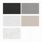 Chiseled Stone Series