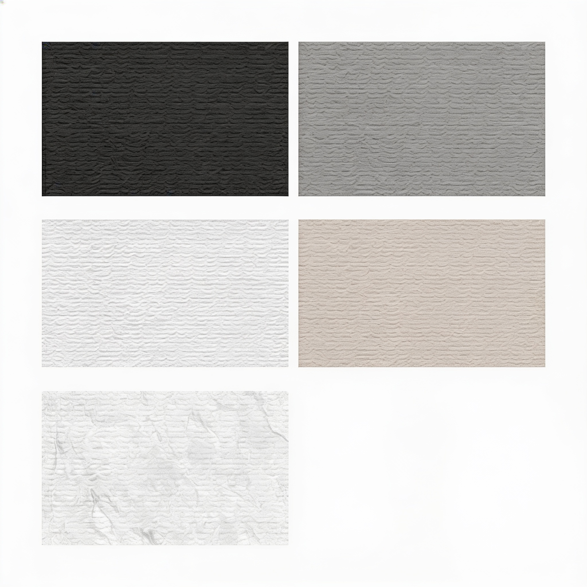 Chiseled Stone Series