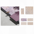 Chiseled Stone Series
