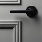 Glazed Double Doors