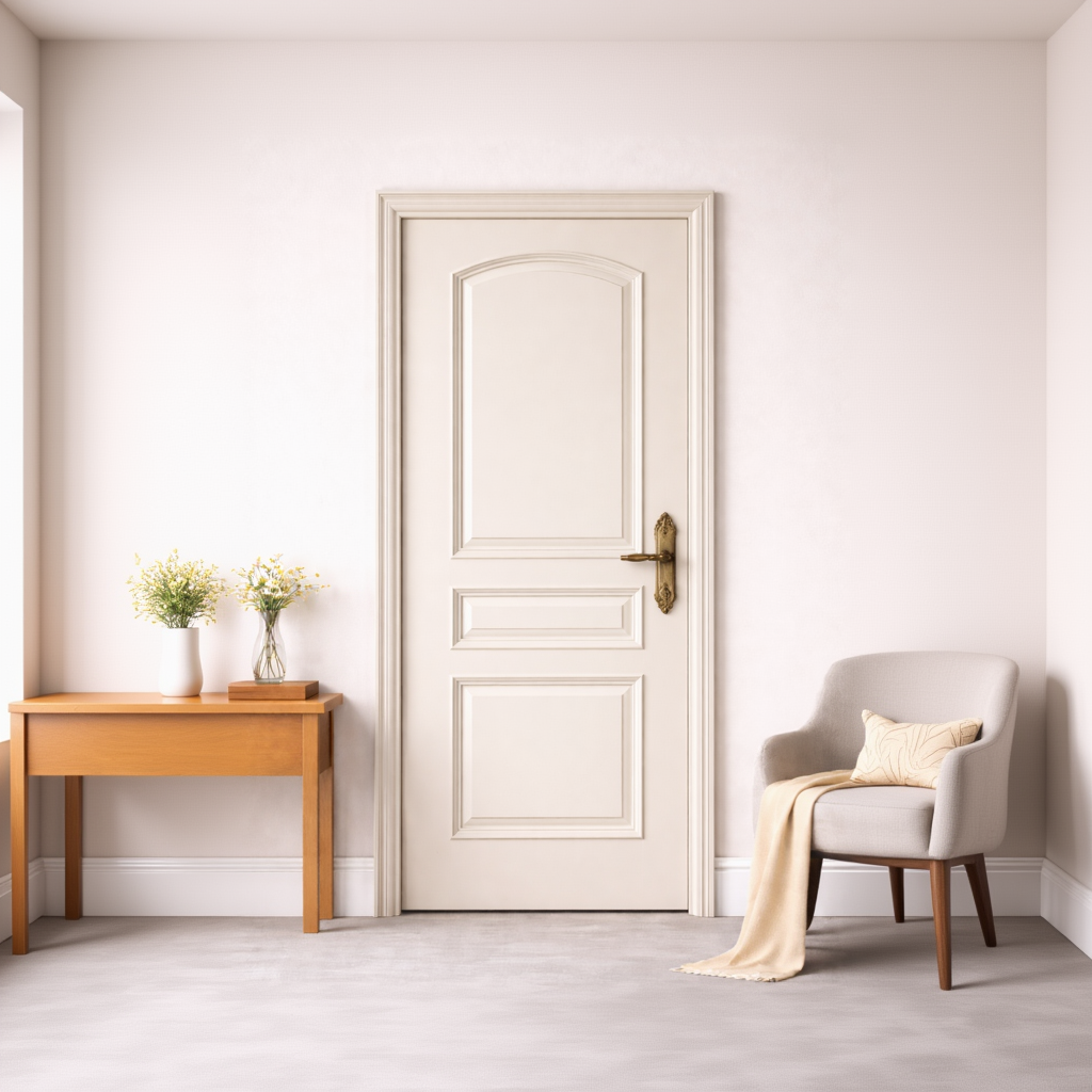 Arched Panel