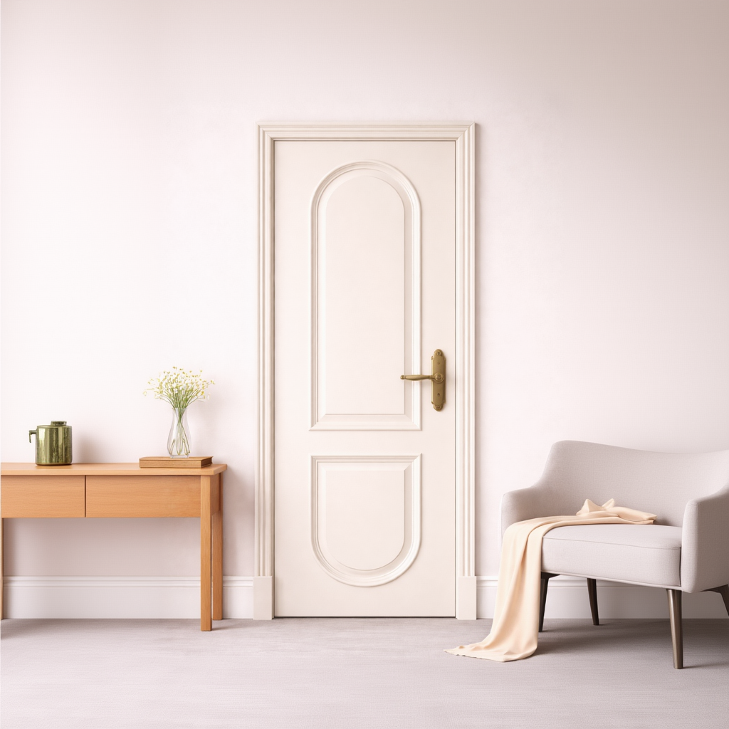 Arched Panel