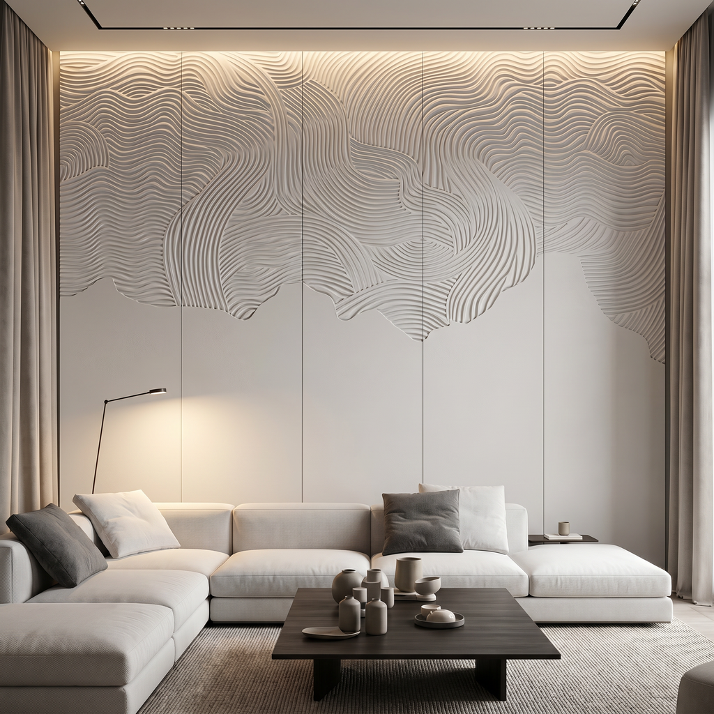 Cloud Pattern