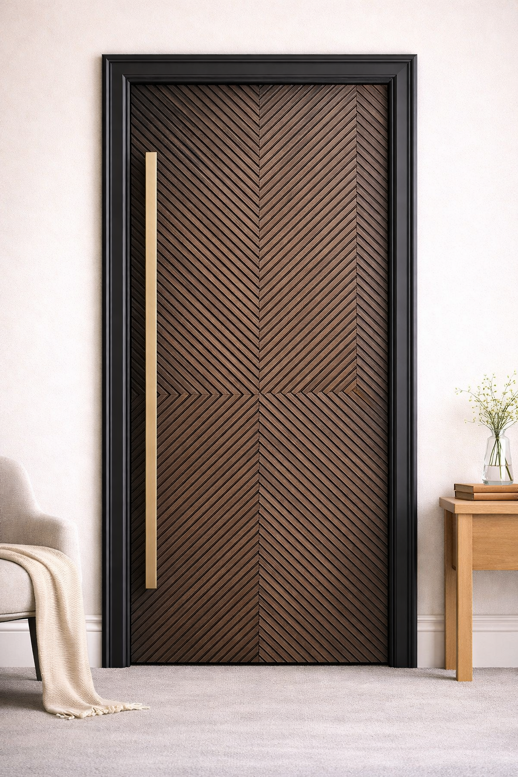 Chevron
