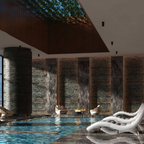 Flowstone Series