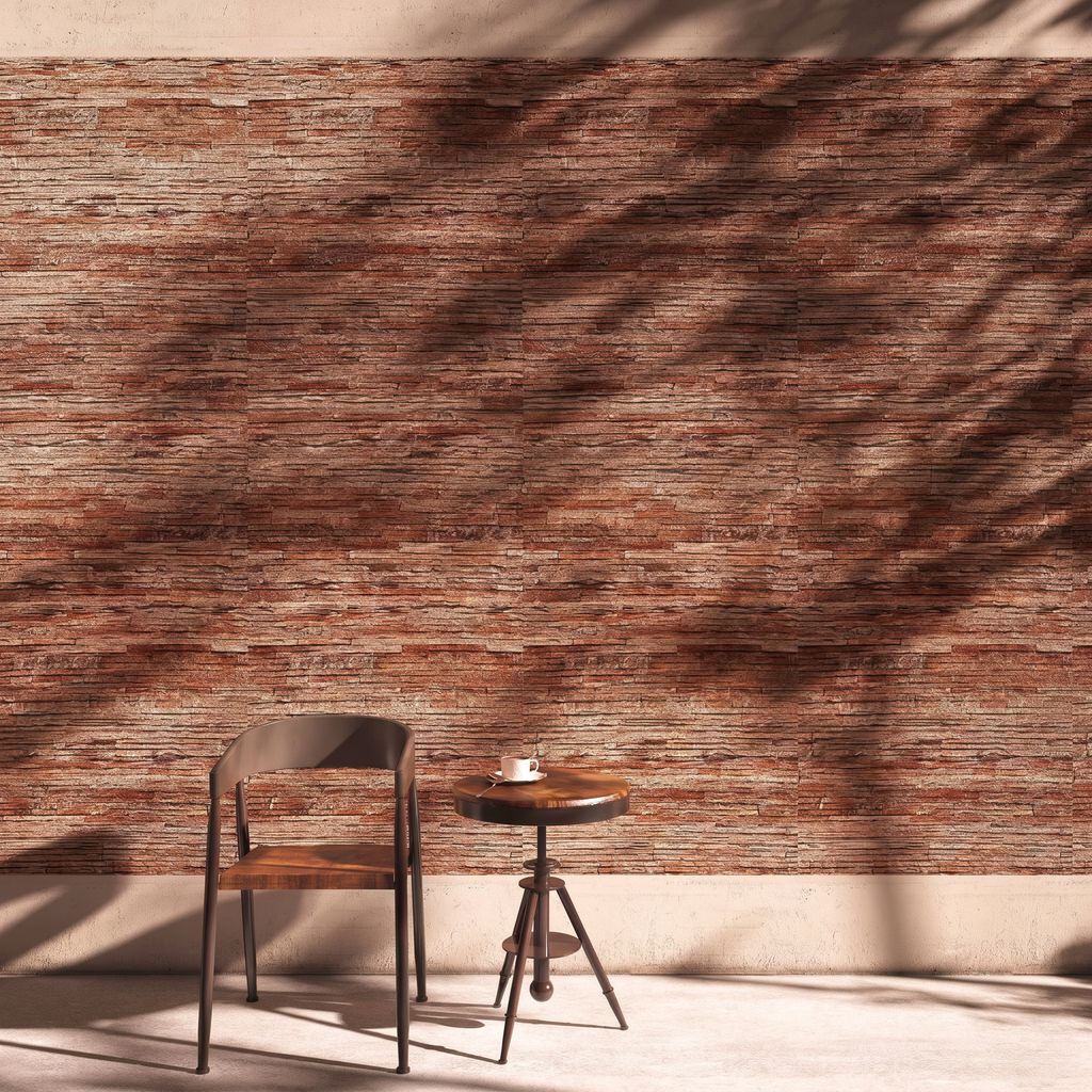 Flowstone Series
