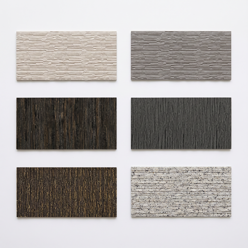 Flowstone Series