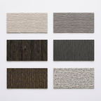 Flowstone Series