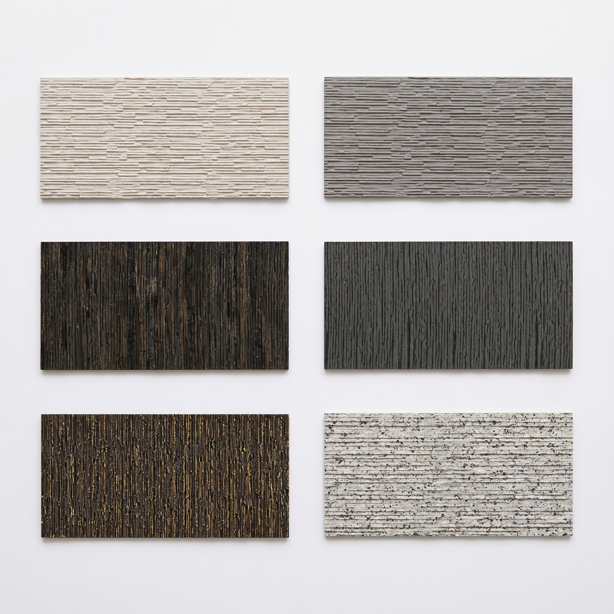 Flowstone Series