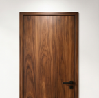 Flush Plain