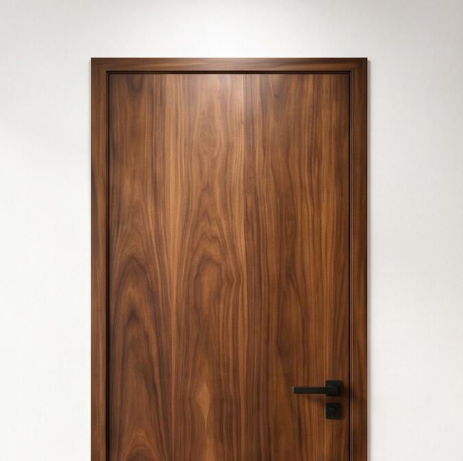 Flush Plain
