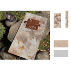 Linen Finish Series