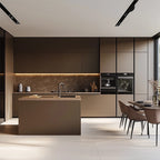 Designer Kitchen