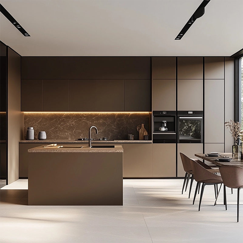 Designer Kitchen