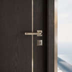 Perimeter Border Metal Trim