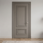 Panelled Door - Solid
