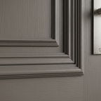 Panelled Door - Solid