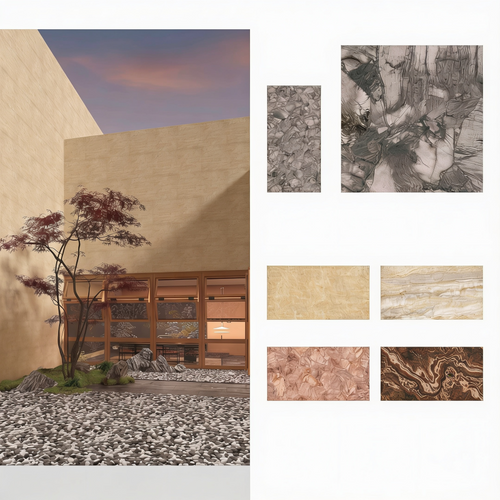 Slate Series